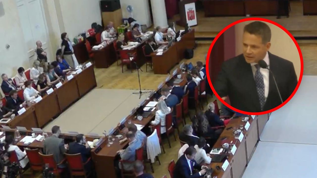 Bliska współpracownica Kaczyńskiego poza PiS. Została skreślona