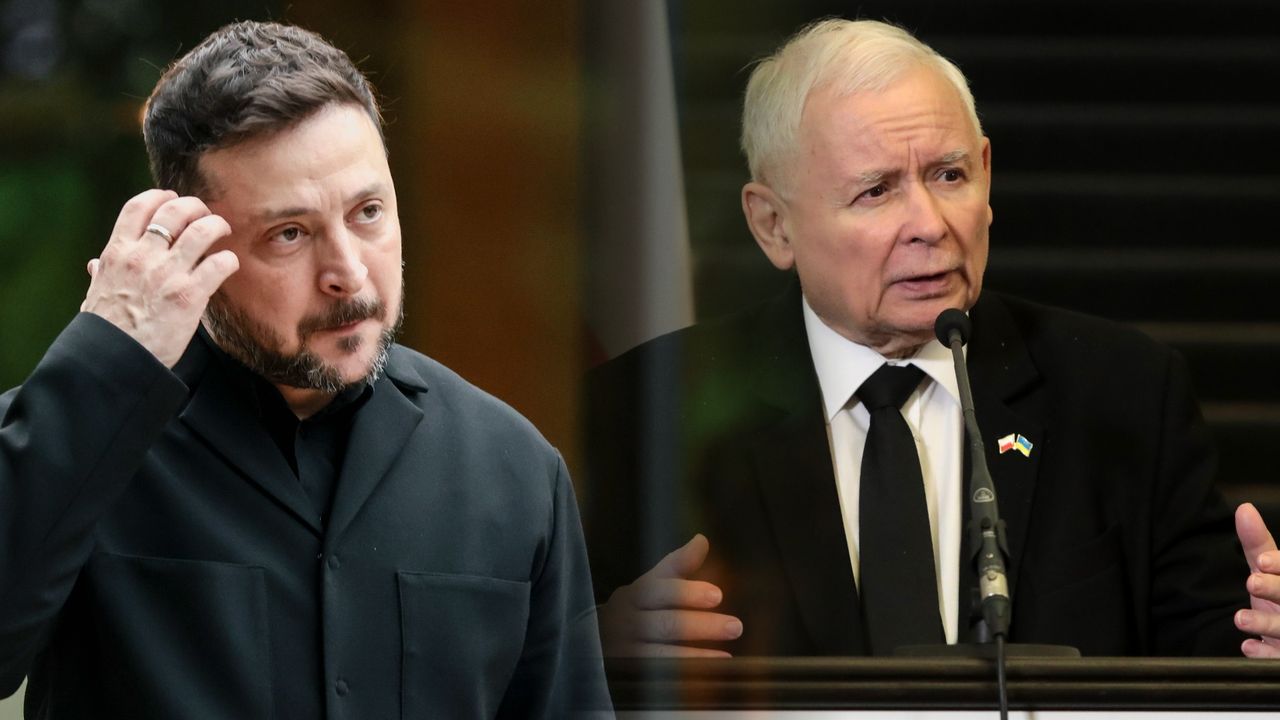 Bliska współpracownica Kaczyńskiego poza PiS. Została skreślona