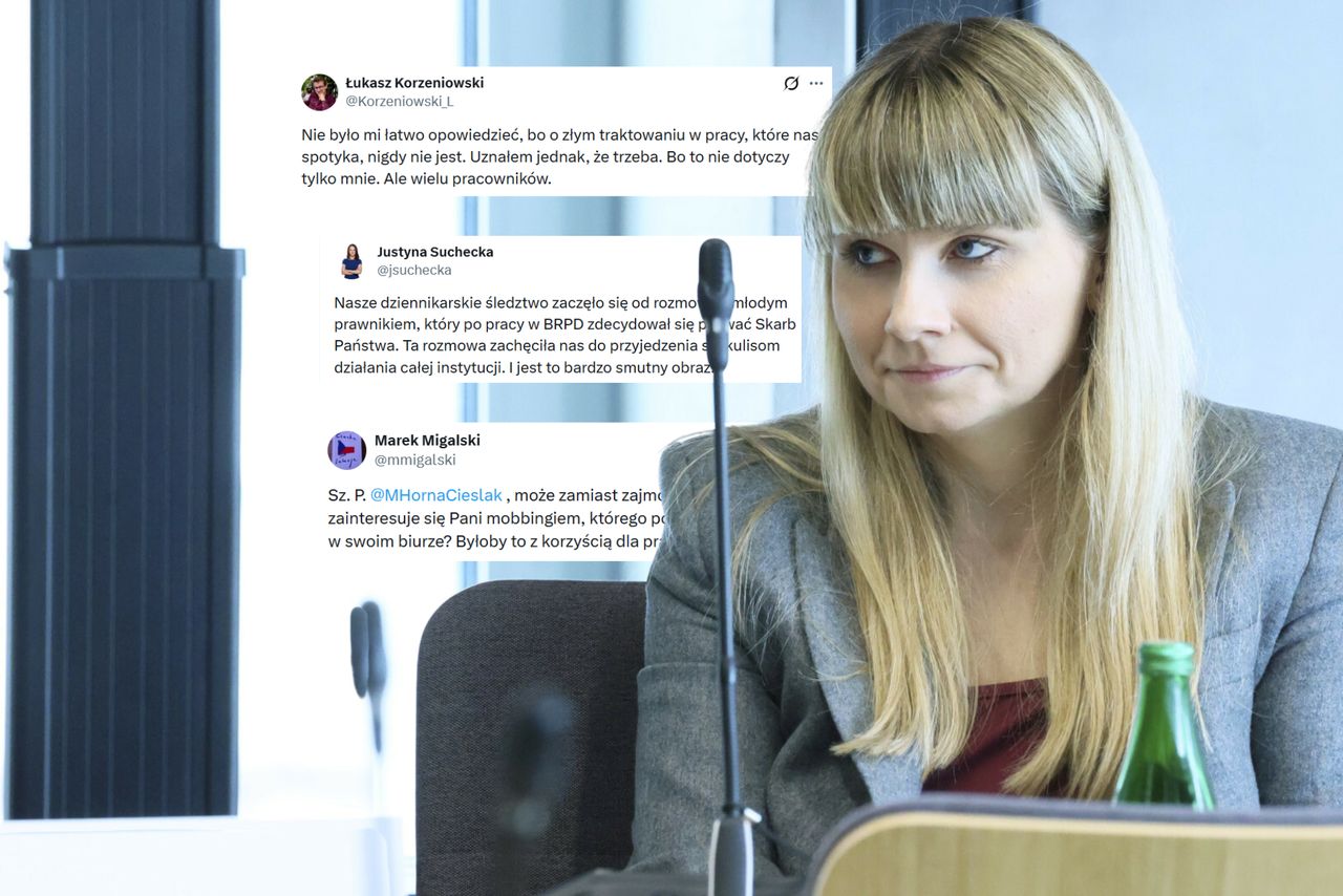 Brak debaty o aferze w BRPD. Posłowie podjęli zaskakującą decyzję