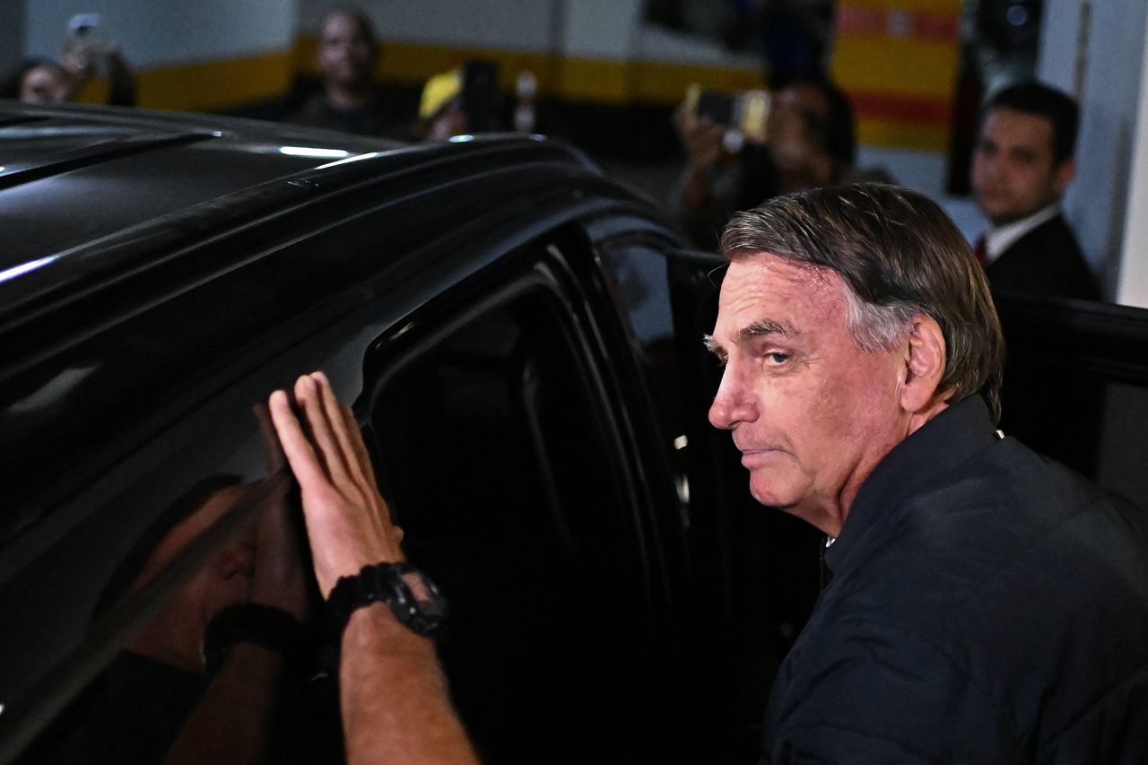 Brazylia: Eduardo Bolsonaro skazany za zabiegi o sankcje USA