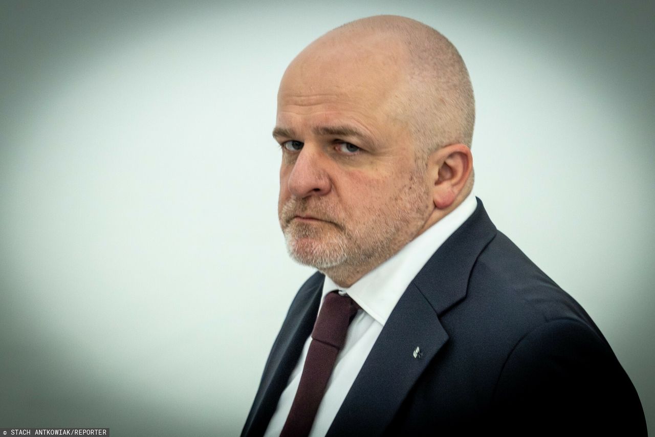 Burza wokół słów o UPA. Szeptycki reaguje i bije się w piersi