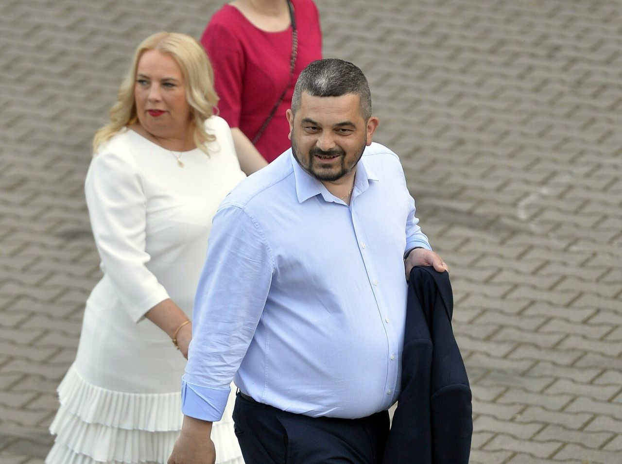 Burza w PiS o posadę dla Sobolewskiej. "Po co mu medialna zadyma?"
