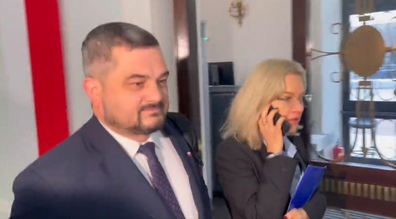 Burza w PiS o posadę dla Sobolewskiej. "Po co mu medialna zadyma?"
