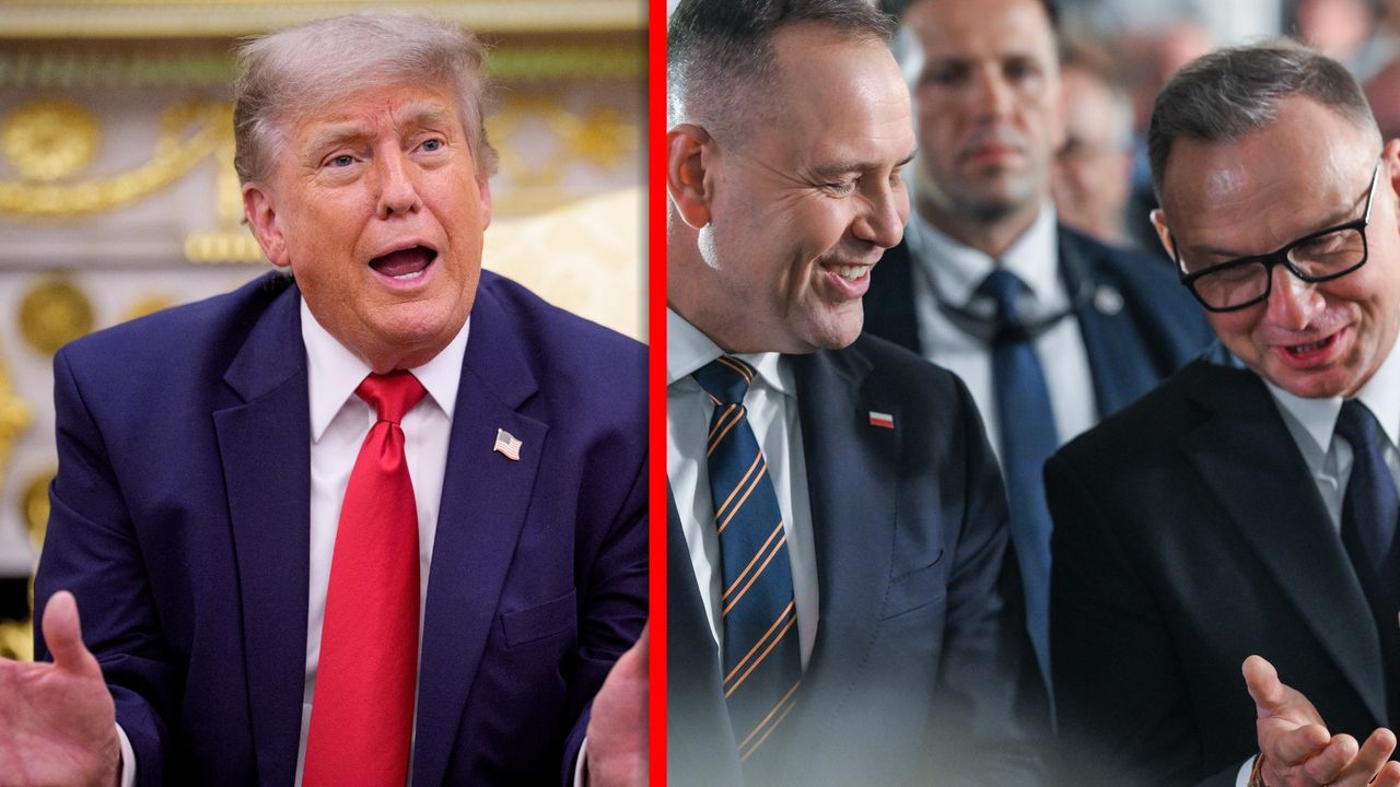 Było chlubą Trumpa. "Aligatorowe Alcatraz" zostanie zamknięte