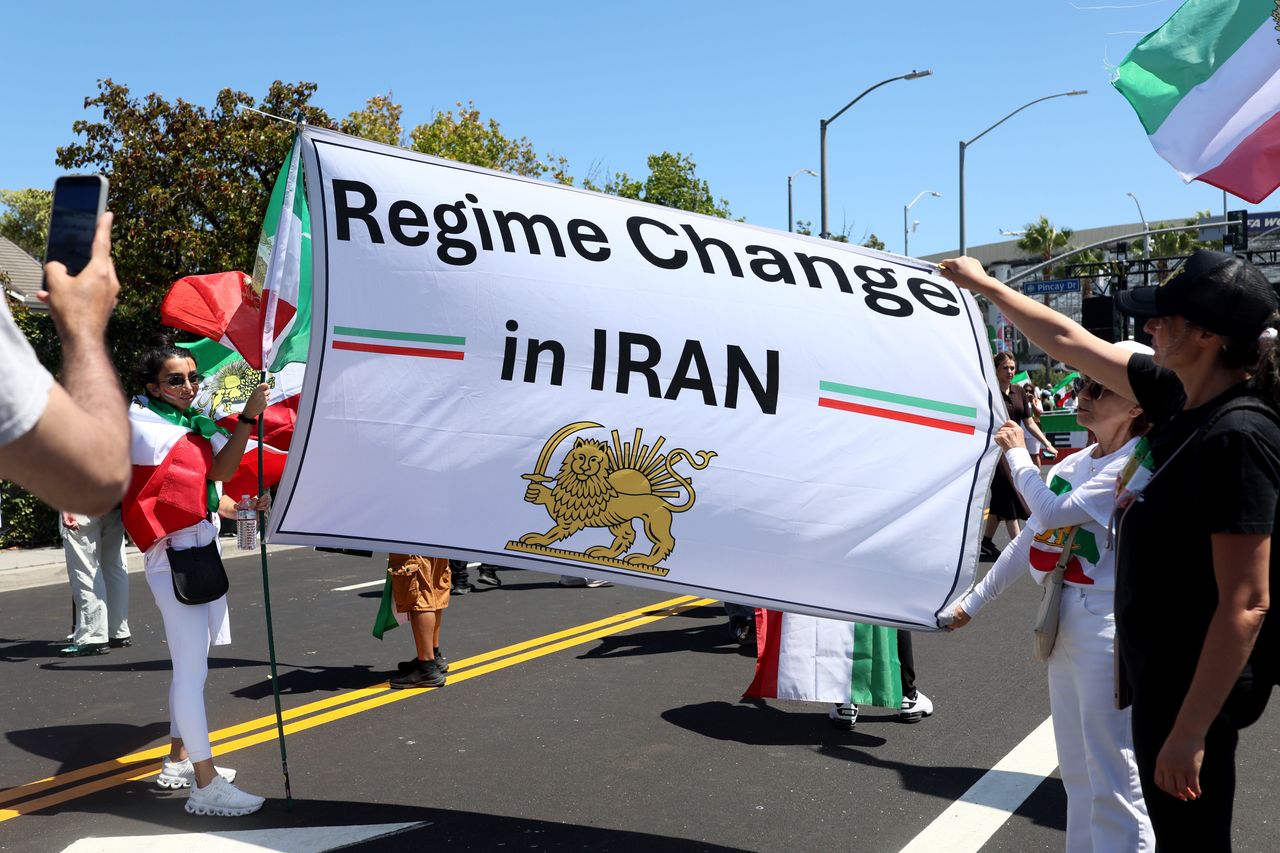 CIA ostrzega Trumpa. Iran nie skłania się do ustępstw w kwestii nuklearnej