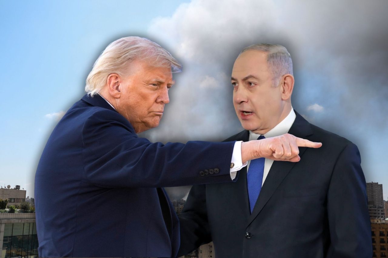 Co z porozumieniem USA-Iran? Chamenei wydał oświadczenie