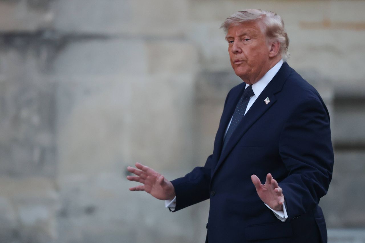 Co z porozumieniem USA-Iran? Chamenei wydał oświadczenie