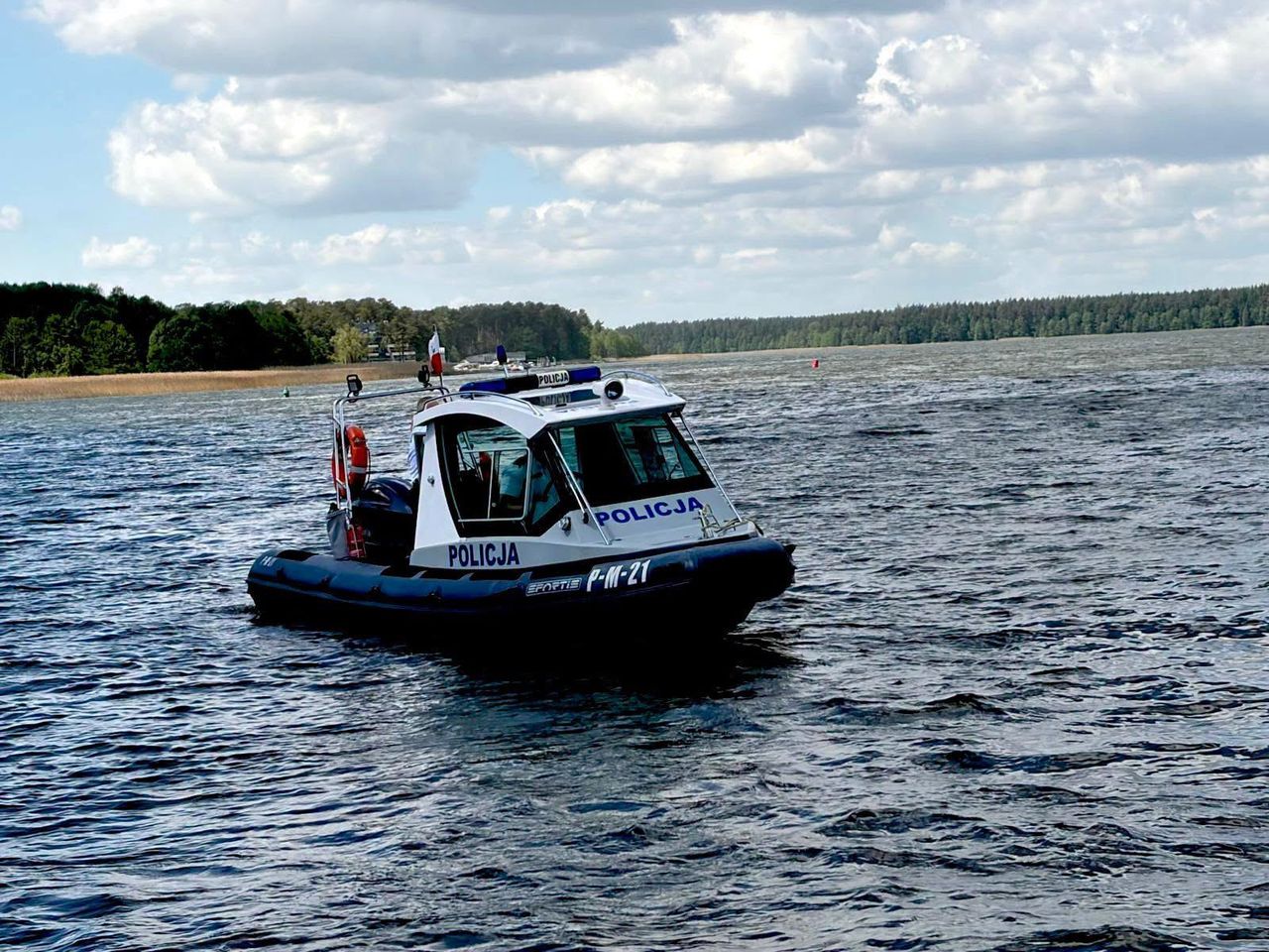 Czarna seria nad wodą. Biją na alarm: 17 utonięć w ciągu doby