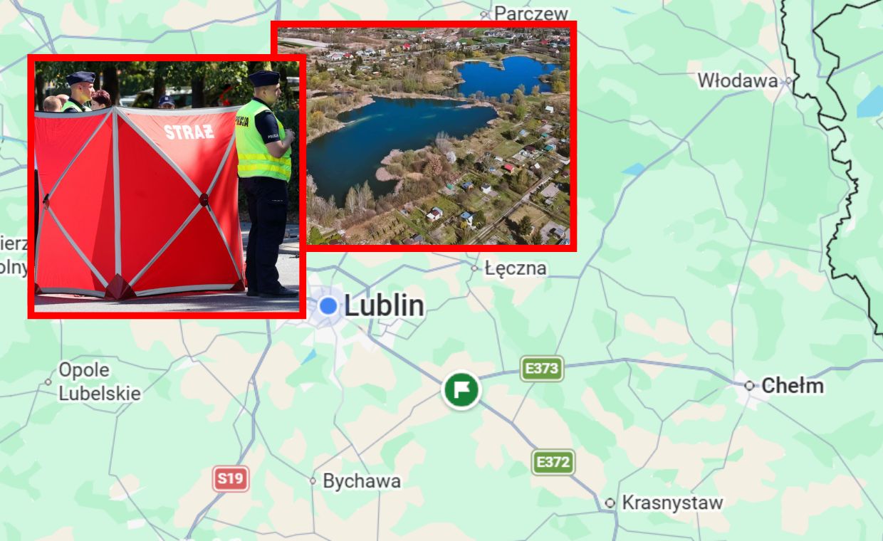 Czarna seria nad wodą. Biją na alarm: 17 utonięć w ciągu doby