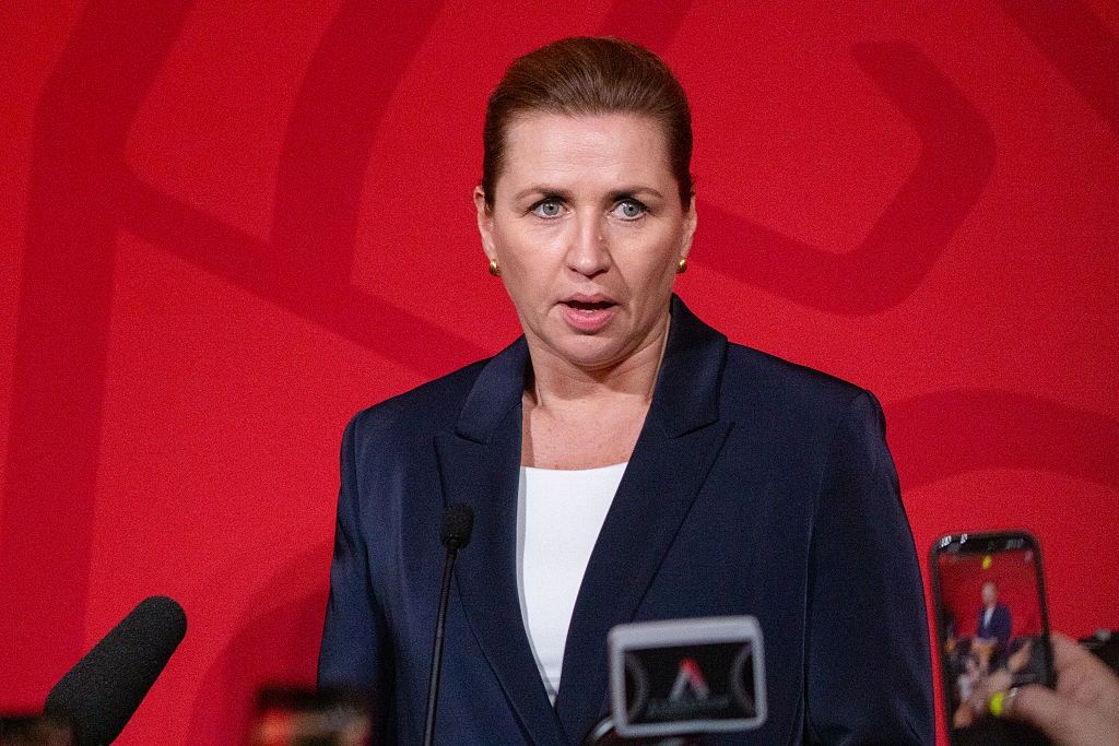 Dania przesuwa wojsko na wschód. Padły ważne słowa ministra