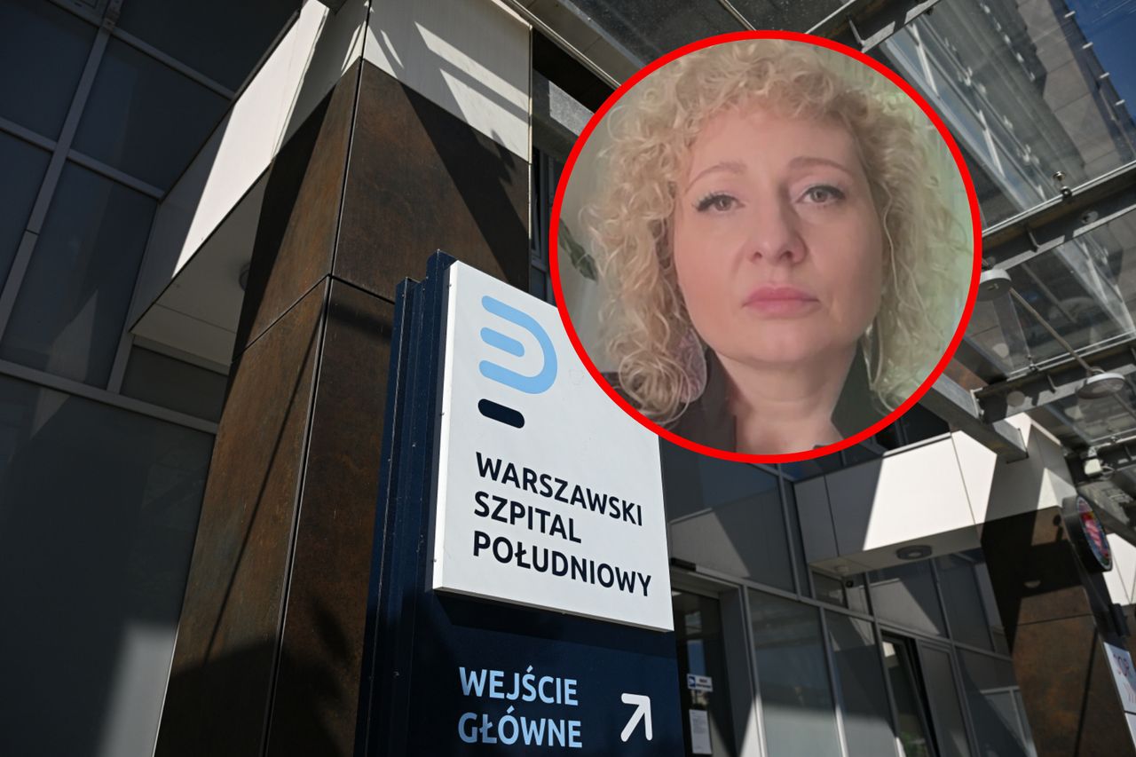 "Doktor Emil", "atak na rząd" i ofensywa KO. Taki plan na aferę szpitalną ma Tusk