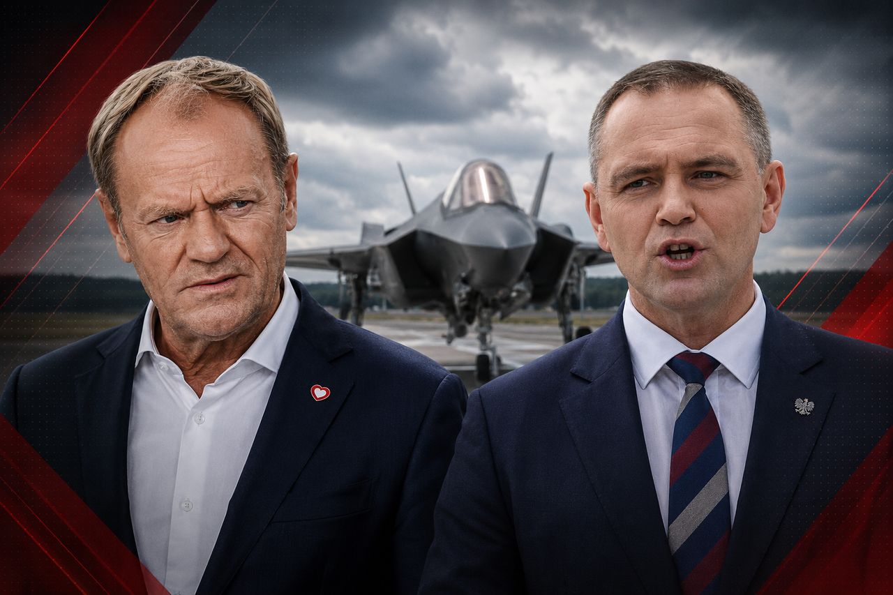 Działacze ROG zatrzymani w Berlinie. Sprawę bada konsul RP