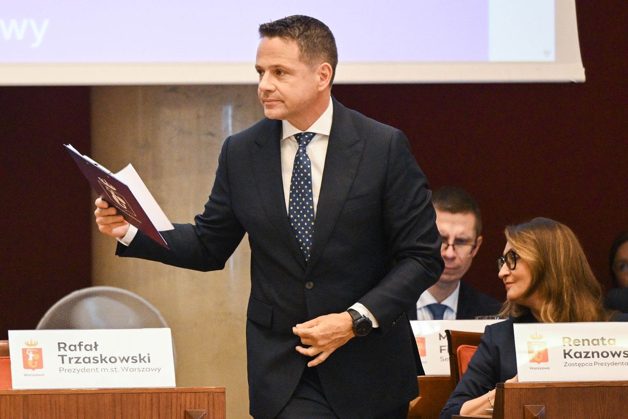 Działo się w czwartek. Oto najważniejsze wydarzenia [SKRÓT DNIA]