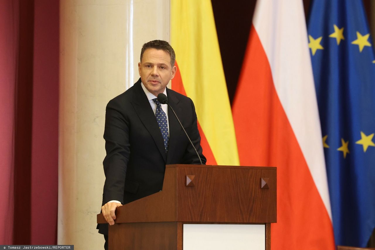 Działo się w czwartek. Oto najważniejsze wydarzenia [SKRÓT DNIA]