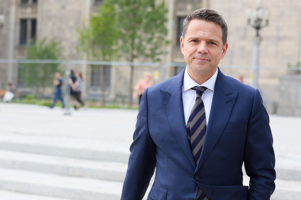 Dziennikarka nie wytrzymała na wizji. "Postąpiliście niegodnie"