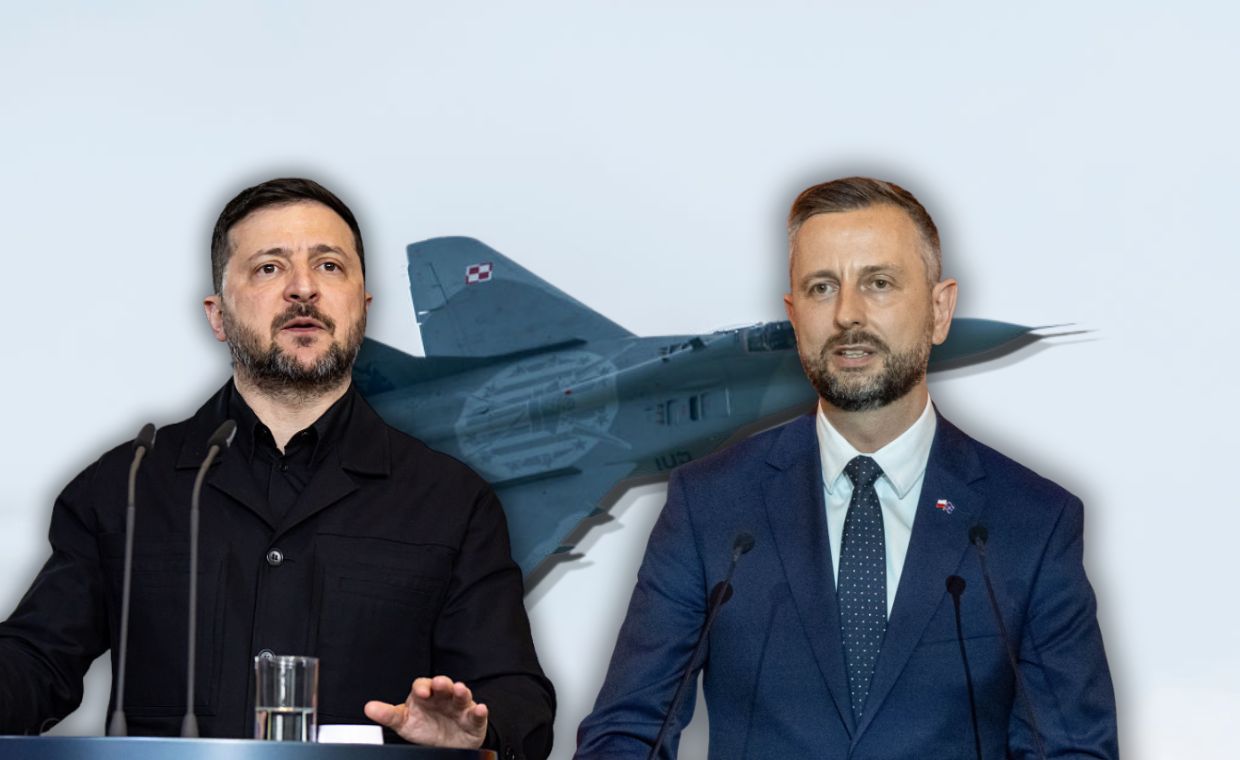 Eksplozja w Monako. Celem miał być ukraiński oligarcha