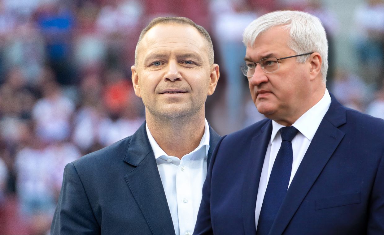Finał kryzysu z orderem. Ukraińcy murem za Zełenskim, a Polska?