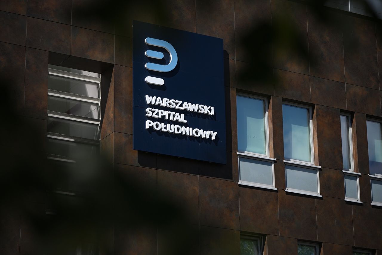 Gdzie jest Dawid Kacprzyk? Żurek zabrał głos