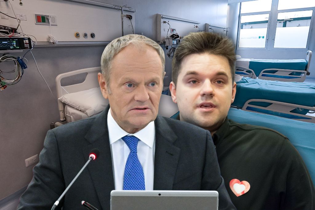 Gigantyczne pieniądze. Lekarz ujawnia, jak zarobił w rok ponad 3 mln zł brutto