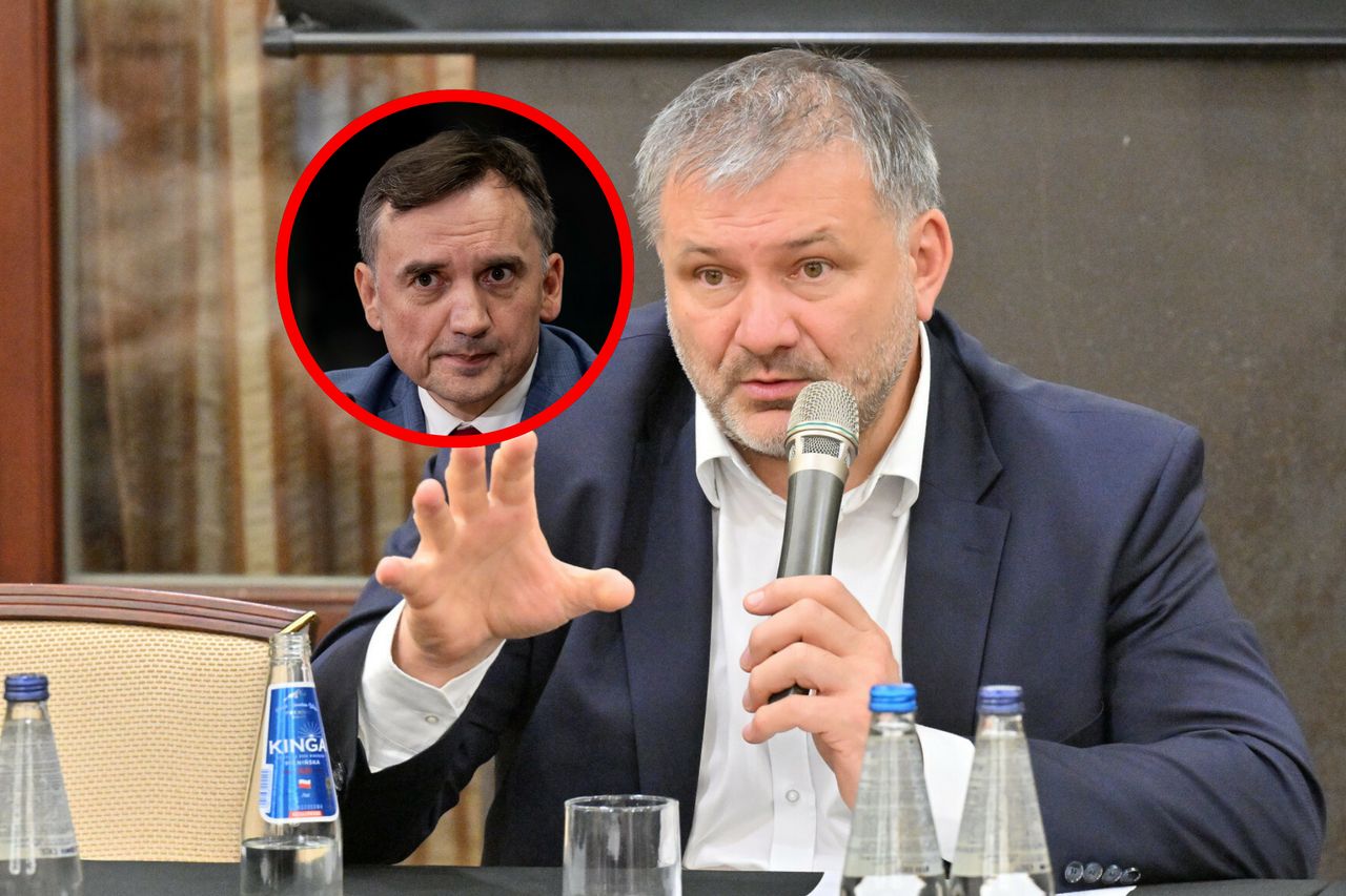 Głos z USA ws. Ziobry. "Trumpowi robili to samo"