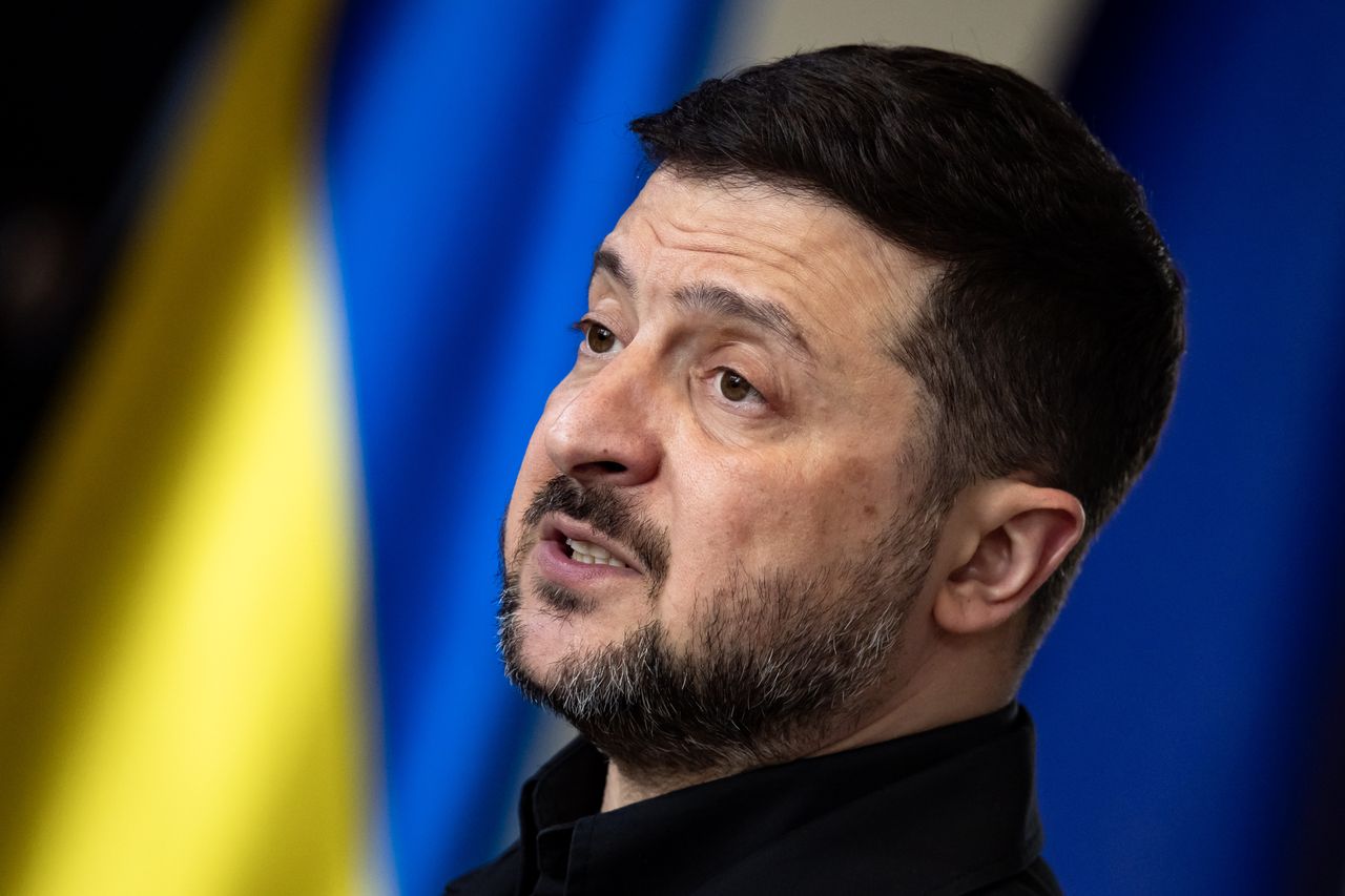 Historia bez konfliktu? W nowym sondażu Ukraińcy stawiają na kompromis z Polską