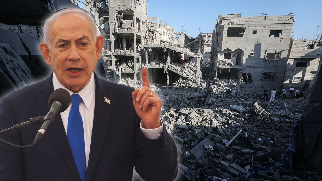 Izrael zrywa wszelkie kontakty z szefową dyplomacji UE 