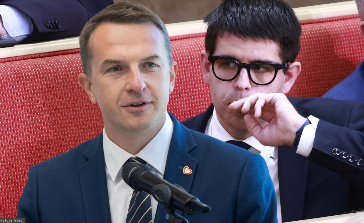 "Jeszcze żaden rząd nie wygrał z lekarzami"? Szef NIL tłumaczy się z wpisu na zamkniętej grupie
