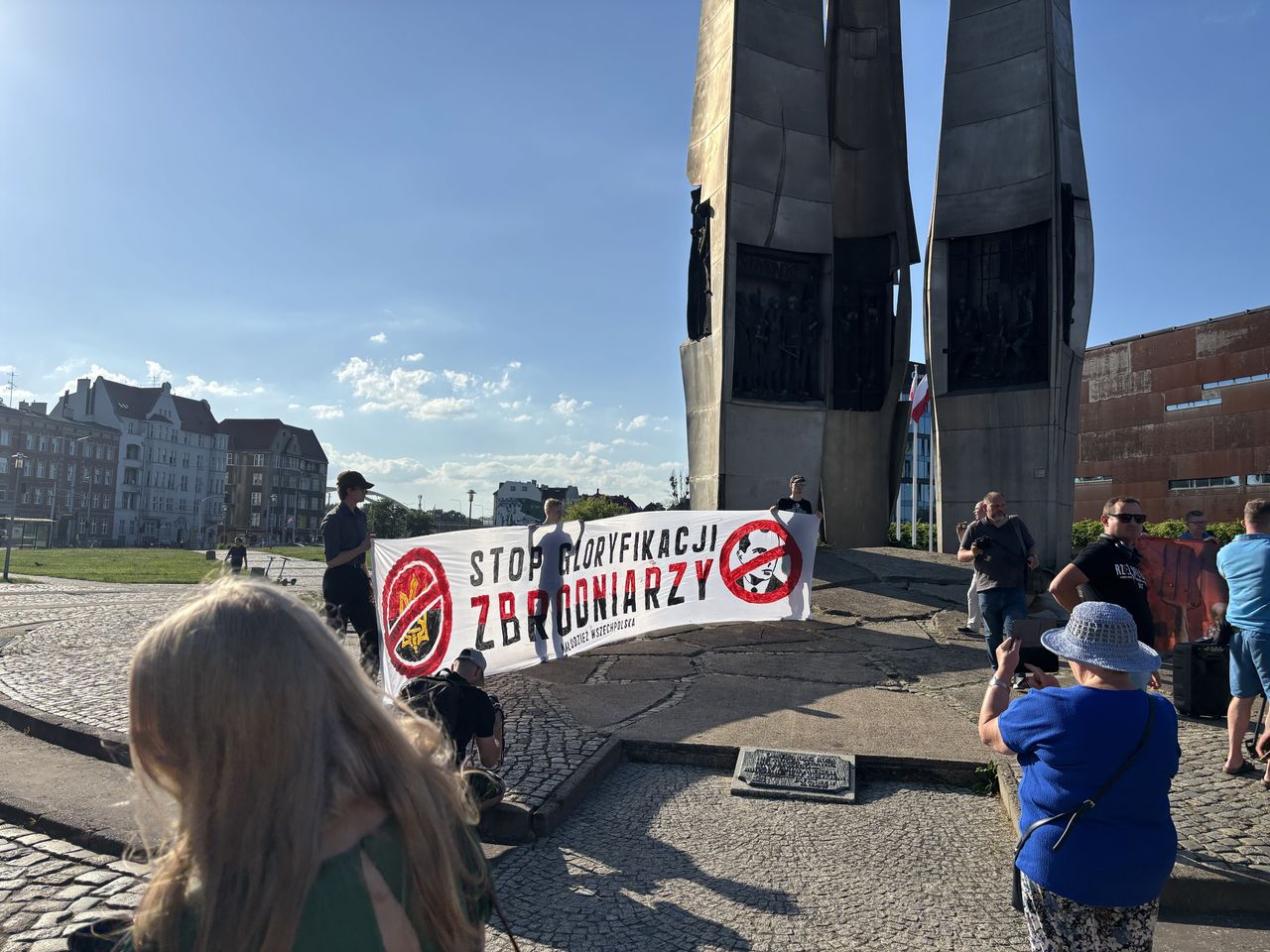 Kliczko o nieobecności Zełenskiego w Gdańsku. Długo się wahał