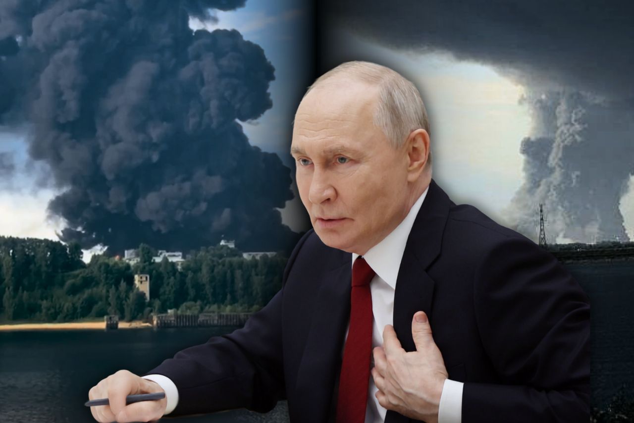 Kolejne celne uderzenie. Ukraina niszczy mosty kolejowe na Krymie