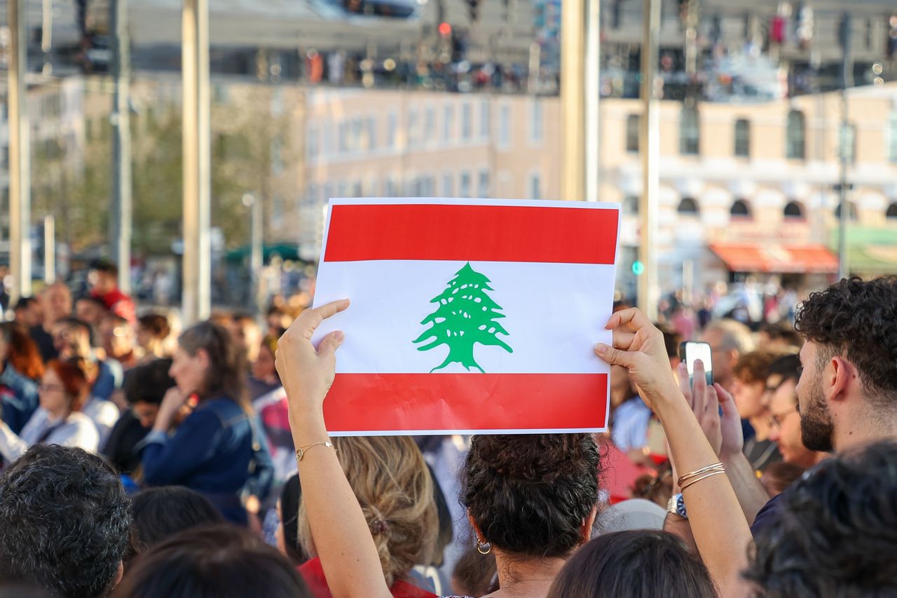 Kolejny atak Izraela. Tym razem na południu Syrii