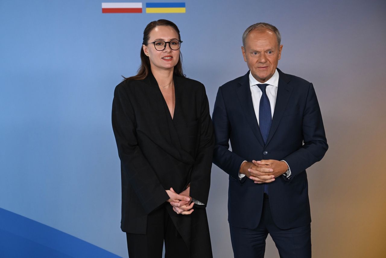 Konferencja w cieniu konfliktu. Niemiecka prasa: Fatalne
