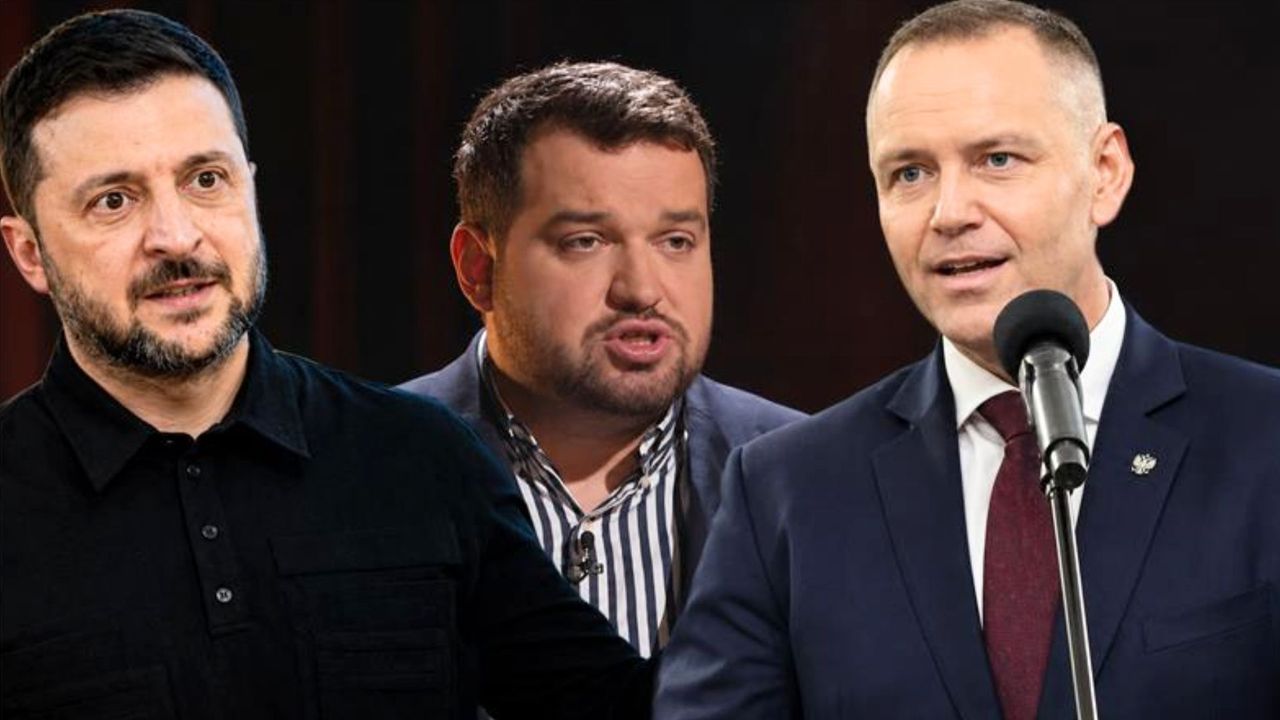 Konferencja ws. Ukrainy w Gdańsku. Zapowiedziano dwa protesty