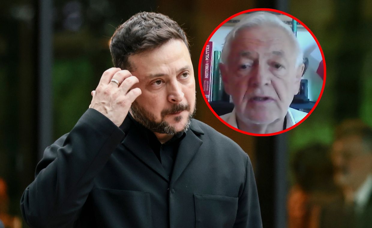 Krok wstecz Mińska? Pierwsza taka sytuacja od początku pełnoskalowej wojny