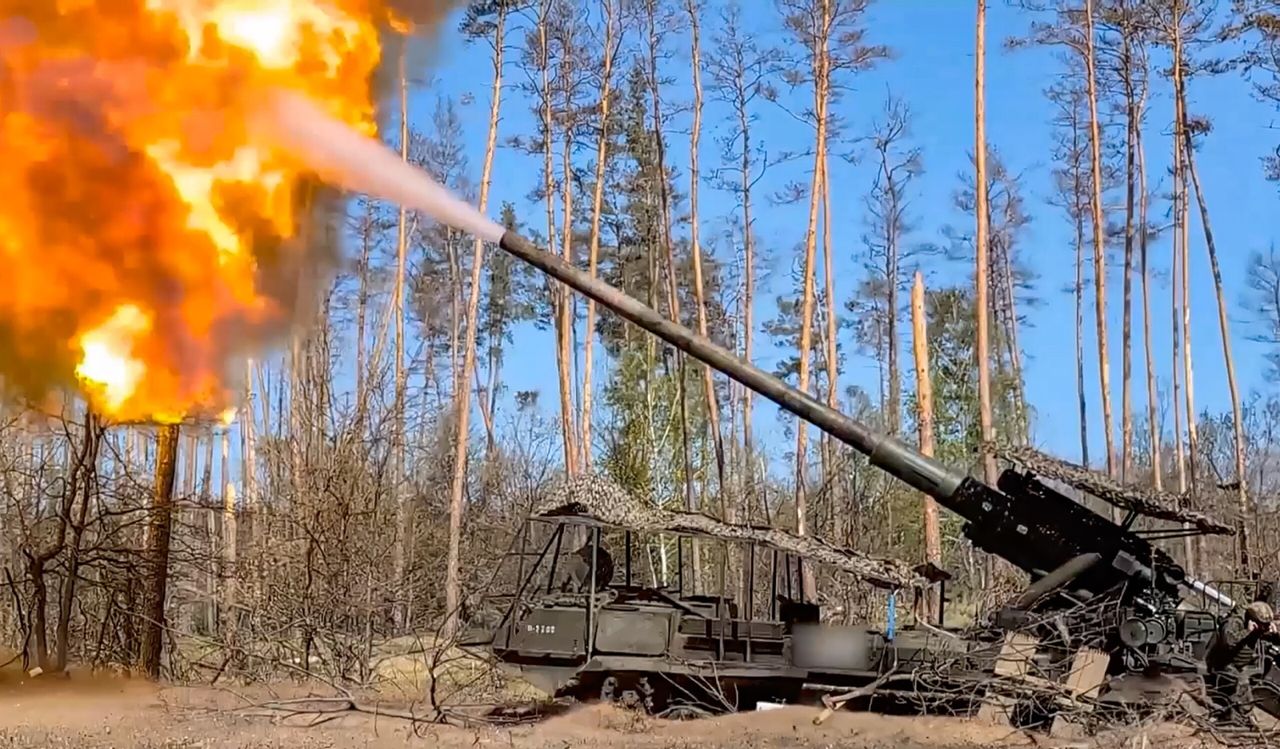 Krok wstecz Mińska? Pierwsza taka sytuacja od początku pełnoskalowej wojny