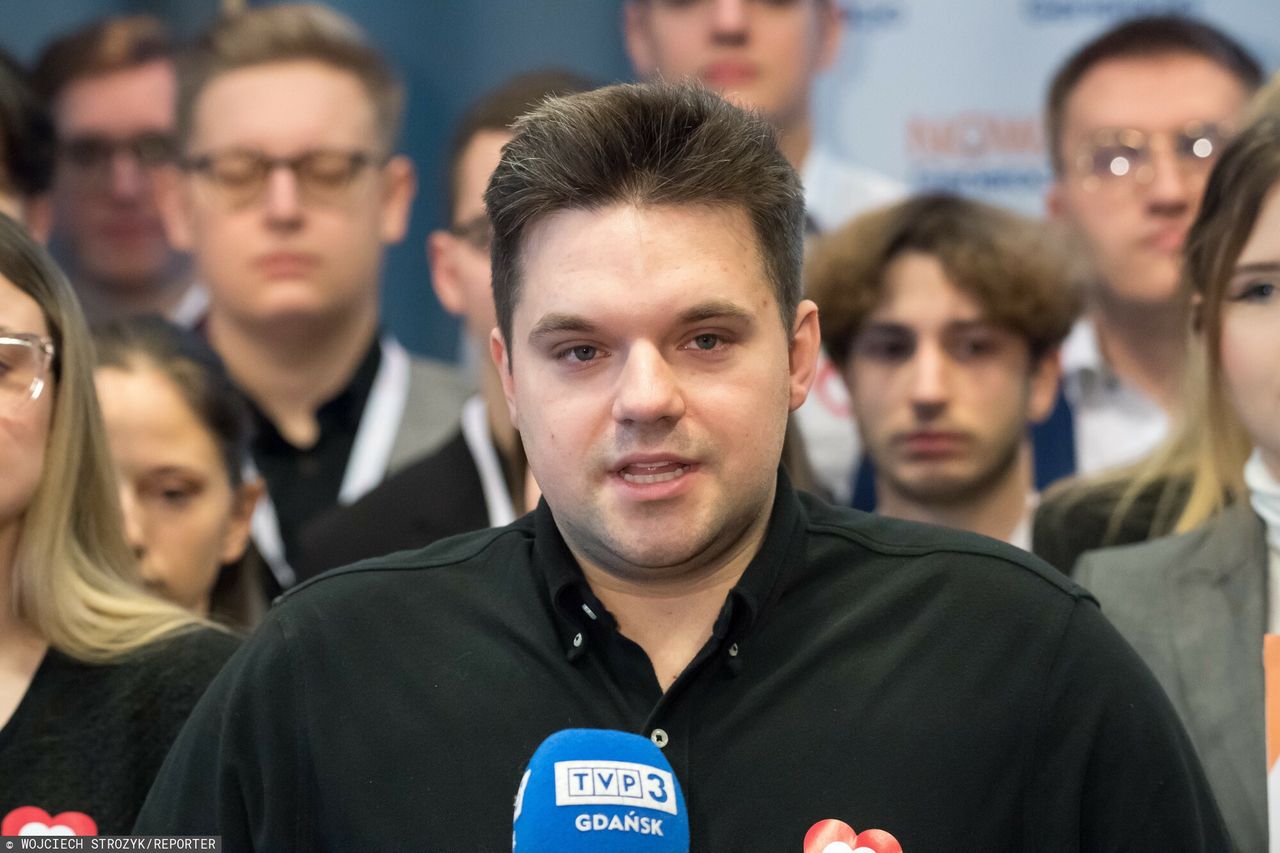Kto zyska na aferze szpitalnej? Nie PiS i nie Koalicja Obywatelska [OPINIA]