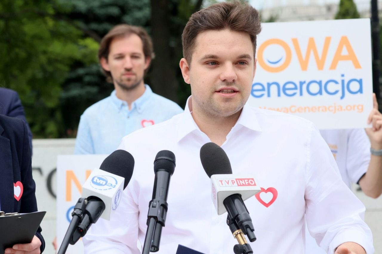 Lawina komentarzy po wpisie Tuska ws. lekarza. Ostra reakcja