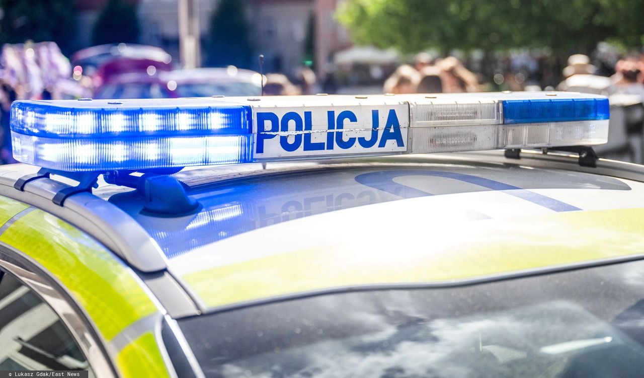 Manifestacja w Ekwadorze po śmierci Polki. "Nikt nie wierzy"