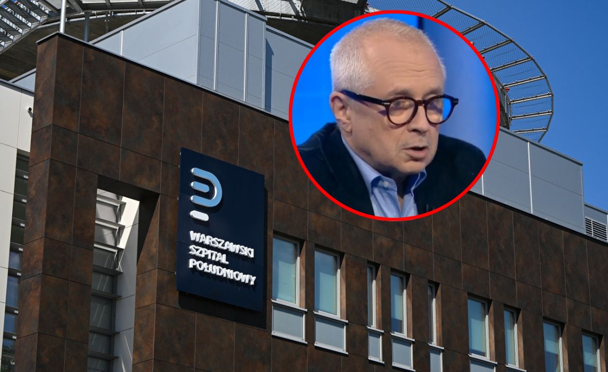 Marszałek ujawnia kolejne zarobki Kacprzyka. Ogromna kwota w kwartał