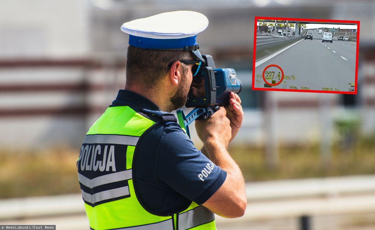 Media: Andrzej Duda kupił Porsche