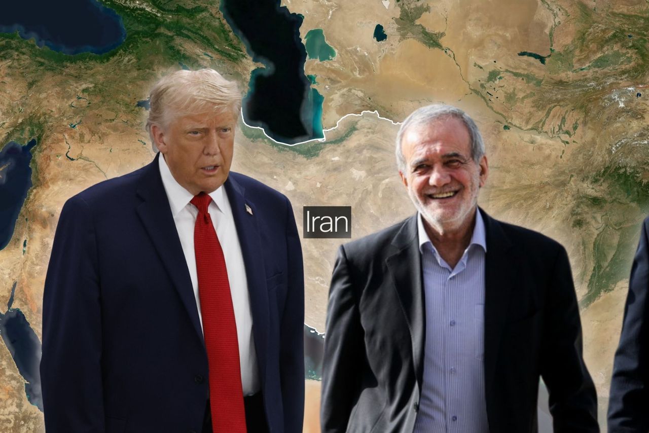 Memorandum USA-Iran. Kronika zapowiedzianej katastrofy