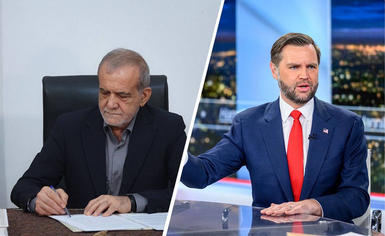 Memorandum USA-Iran. Kronika zapowiedzianej katastrofy