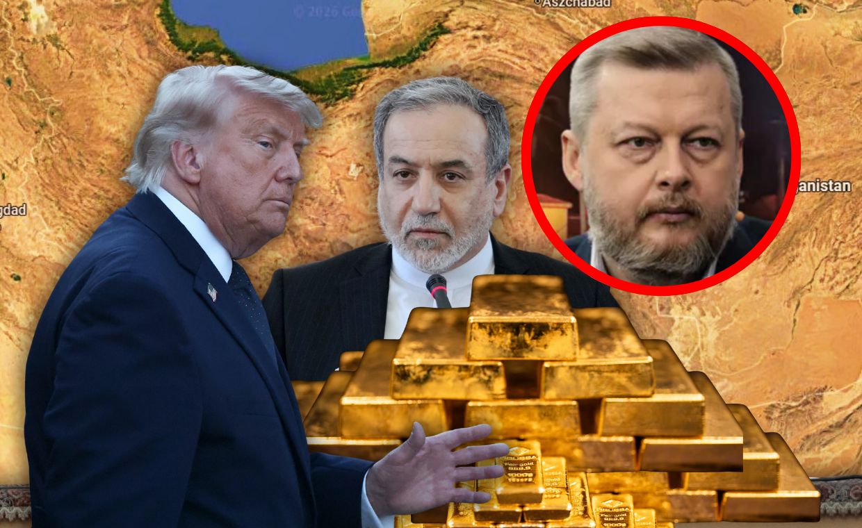 Memorandum USA-Iran. Kronika zapowiedzianej katastrofy