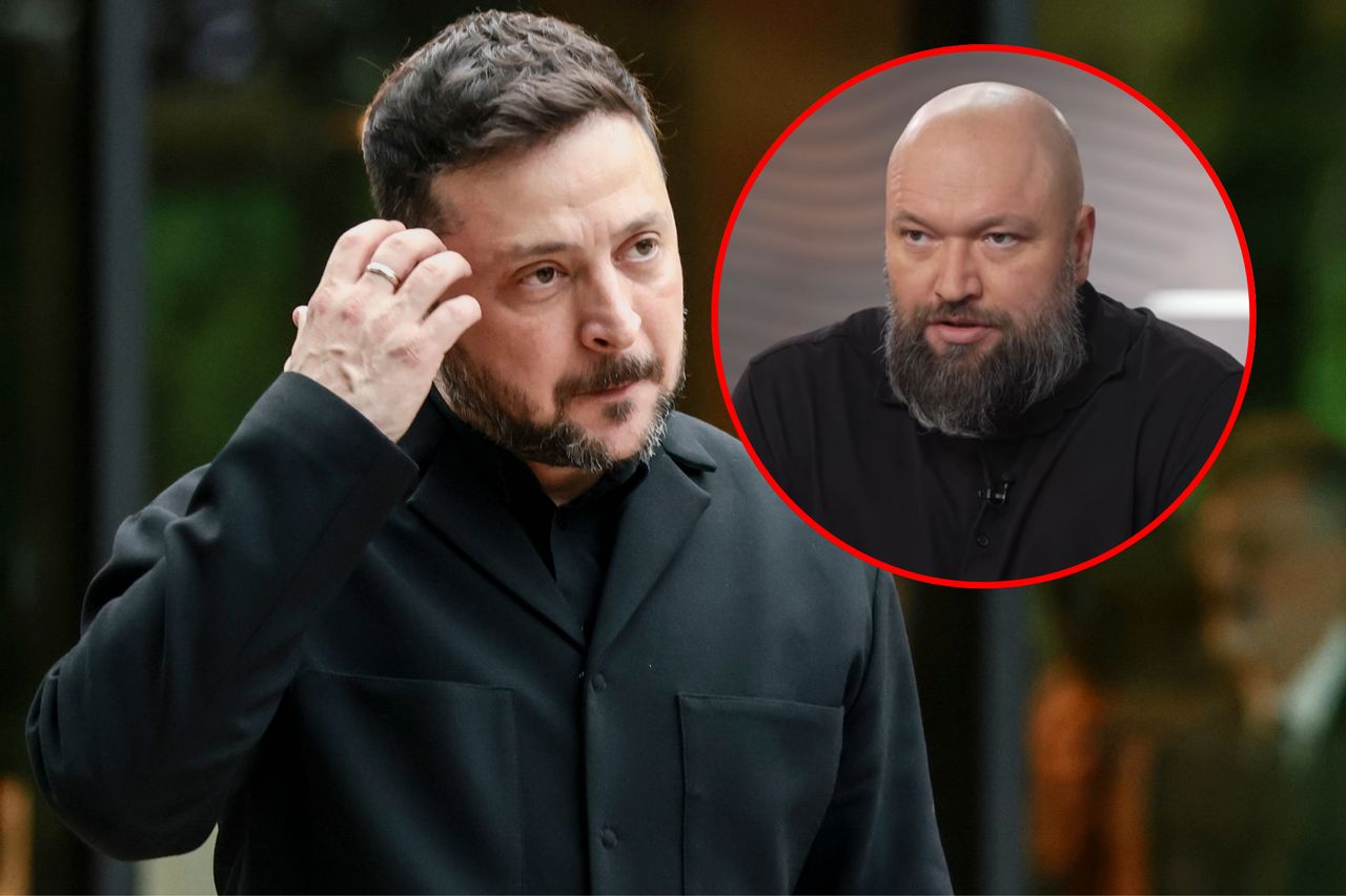 Mer Lwowa zjawił się w Gdańsku bez zaproszenia. Podpisał sześć umów i zniknął