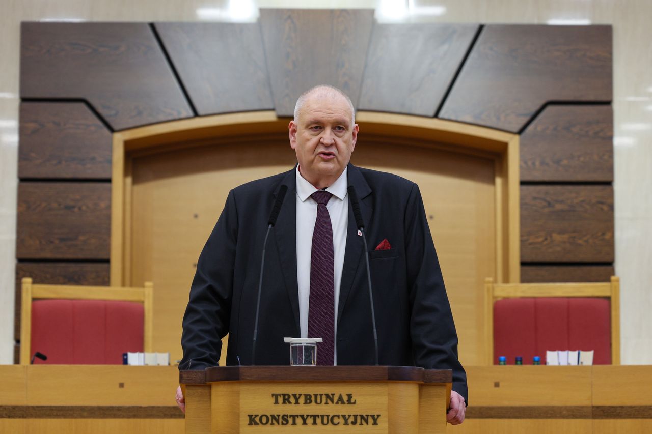 Miliony na dodatki mieszkaniowe. Tyle zainkasowali prokuratorzy Ziobry