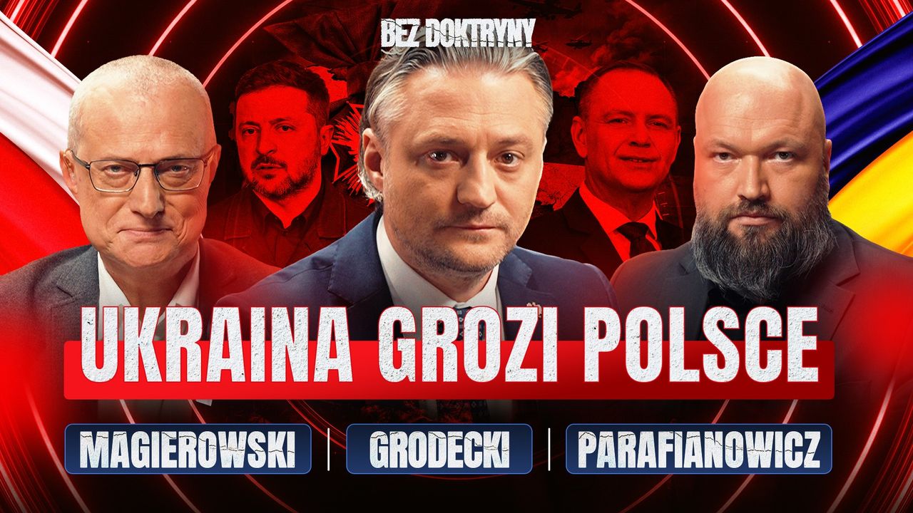 Mimo wszystko nie pozwolić, by historia przesłoniła strategiczne cele [OPINIA]