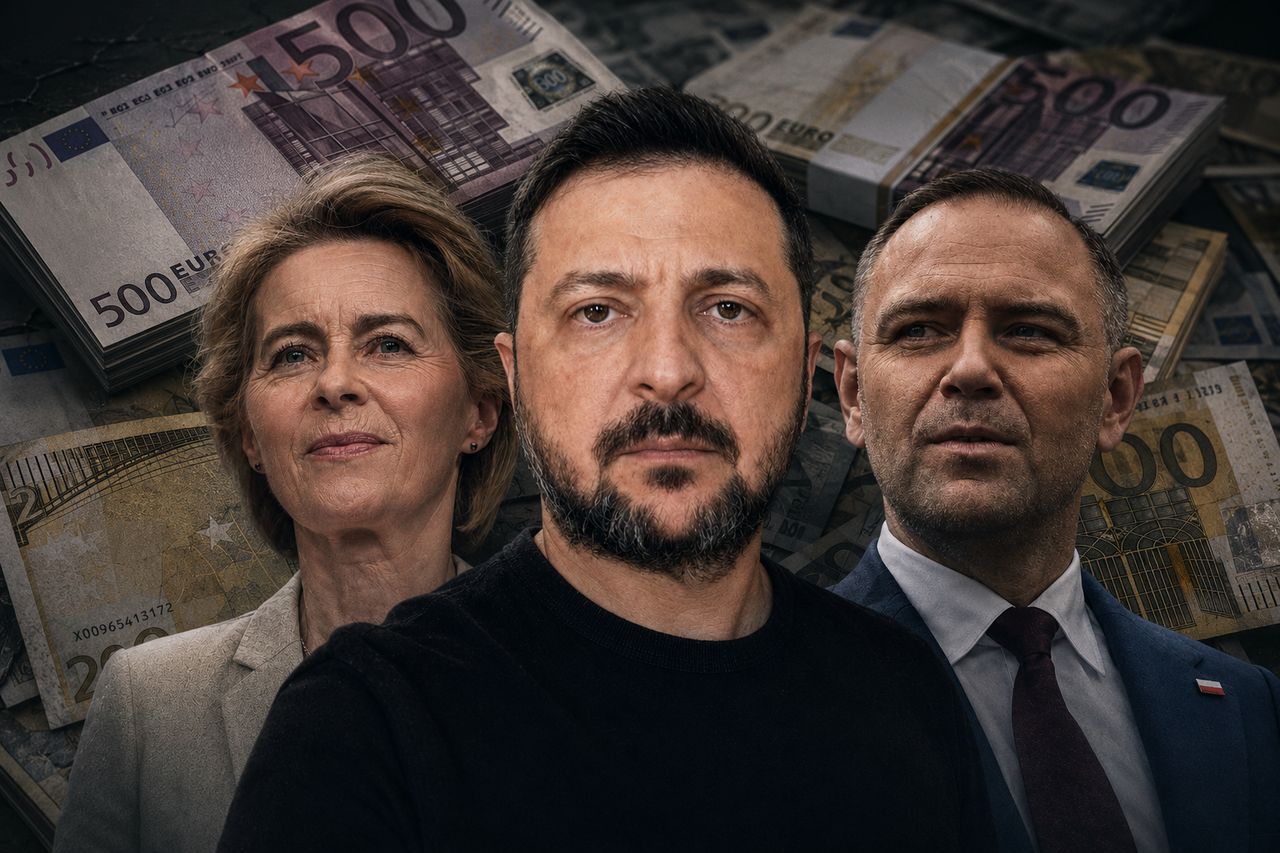 Mimo wszystko nie pozwolić, by historia przesłoniła strategiczne cele [OPINIA]