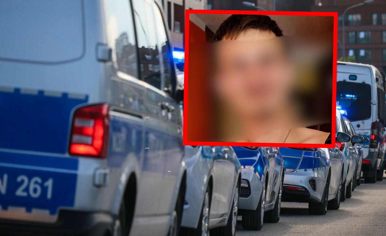 Mord na 19-latce. Ciotka ofiary: zaszedł ją nie wiadomo skąd