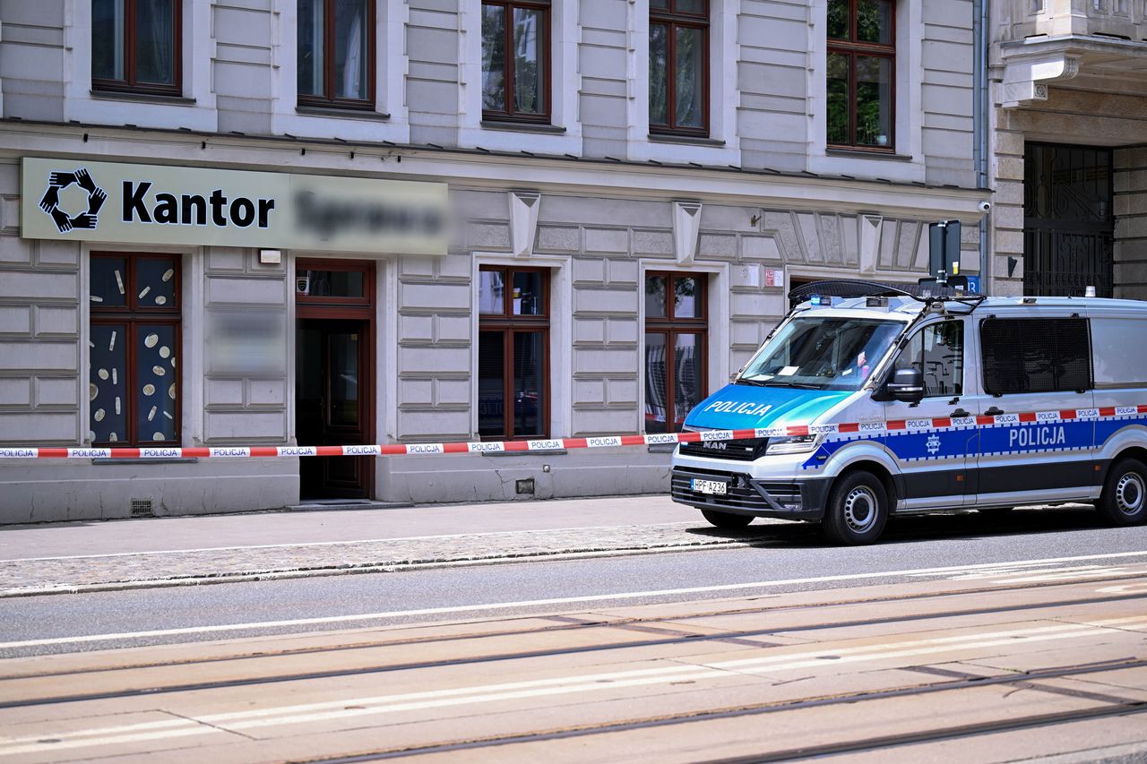 Nagła akcja policji w całej Polsce. KSP wydaje ostrzeżenie