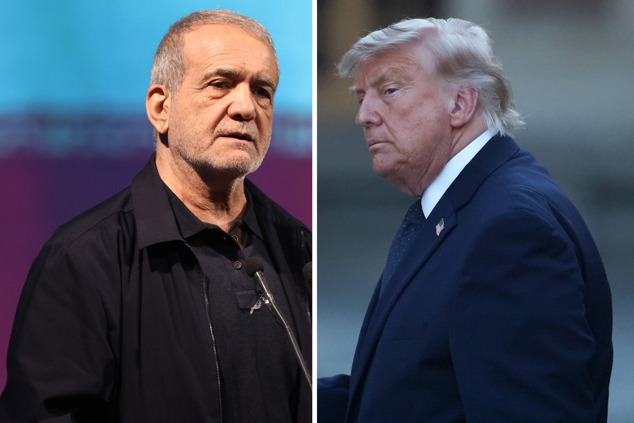 Nagły zwrot ws. planowanych rozmów USA-Iran. Jest komunikat MSZ