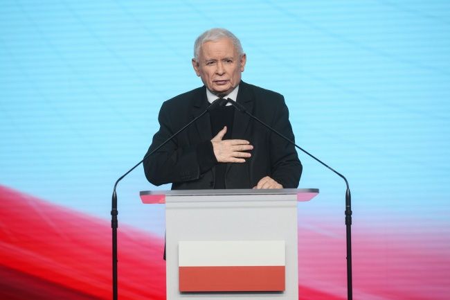 Niemiecki dziennik krytykuje Berlin. Gorzkie słowa o Polsce